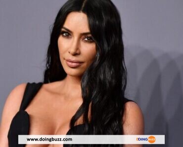 Kim Kardashian Lance Un Appel Urgent Pour L&Rsquo;Arménie Et Le Haut-Karabakh