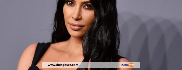 Kim Kardashian Lance Un Appel Urgent Pour L&Rsquo;Arménie Et Le Haut-Karabakh