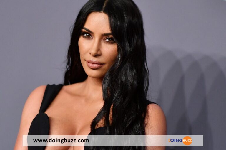 Kim Kardashian Lance Un Appel Urgent Pour L'Arménie Et Le Haut-Karabakh