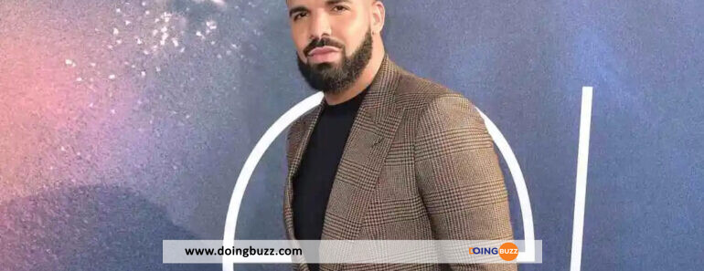 Drake : La Fuite De Sa Choquante S€Xtape Met Internet En Ébullition