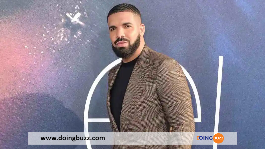 Drake Offre 30 Millions F Cfa Un Fan Lors De Son Concert À Las Vegas