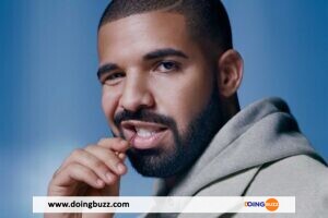 Drake Enflamme La Toile Avec Sa Collection De Soutiens-Gorge (Photo)