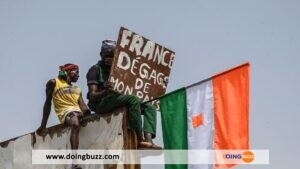 Niger : Les Enjeux Actuels Des Relations Franco-Nigériennes