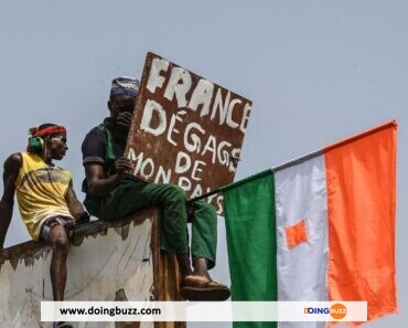Niger : Les enjeux actuels des relations franco-nigériennes