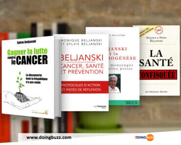 Les Extraits Beljanski : Une Approche Naturelle pour Traiter le Cancer