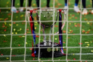 Laliga Ea Sports : Découvrez Les Horaires De La 10E Journée Du Championnat