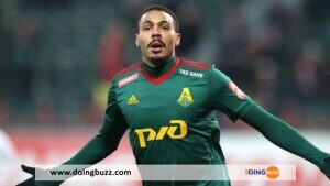 Wilson Isidor Poursuivra Sa Carrière Au Zenit Jusqu’à La Fin De La Saison 2023/24 !