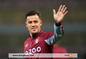 Mercato : Philippe Coutinho Prend La Direction Du Qatar À Al Duhail !