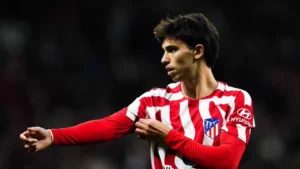 João Félix Aurait Renoncé À Près De 17 M€ Pour Cette Raison !