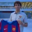 Mercato : Joao Felix S&Rsquo;Est Officiellement Engagé Avec Le Barça !