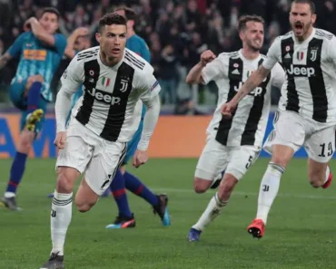 Cristiano Ronaldo va engager une action en justice contre la Juventus, la raison !