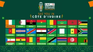 Can 2023 : Découvrez La Date Du Tirage Au Sort De La Célèbre Compétition !