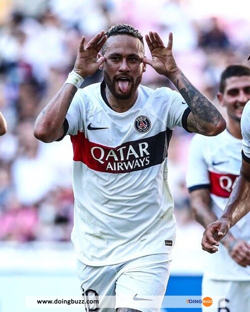 Neymar A Évoqué Son Avenir Après Son Contrat À Al-Hilal, Son Message !