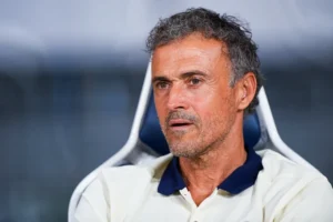 Luis Enrique A Réagi À L&Rsquo;Enfer De Neymar Et Lionel Messi Au Psg !