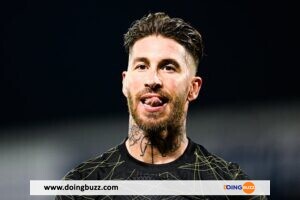 Sergio Ramos Donne Les Raisons De Son Transfert À Séville  !