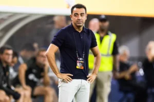 Xavi Hernandez Aurait Conclu Une Offre Jusqu&Rsquo;En 2026 Pour Prolonger Au Barça ?