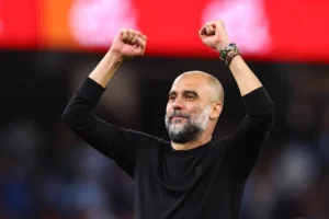 Pep Guardiola A Dévoilé Sa Liste Surprenante Pour La Ligue Des Champions !