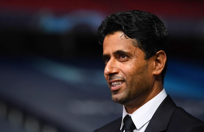 Nasser Al-Khelaïfi S'En Prend Au Real Madrid Et Au Barça, La Déclaration !