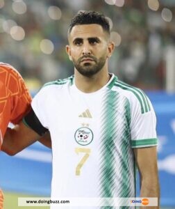 Riyad Mahrez A Été Hospitalisé En Arabie Saoudite Pour Cette Raison ! (Photos)