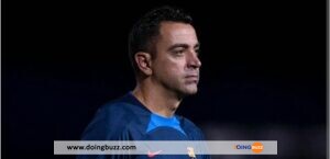 Gavi Serait Sous Le Charme De Xavi Hernandez ! Le Message Éblouissant …