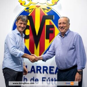 José Rojo Martin «Pacheta» Est Le Nouvel Entraîneur De Villarreal !