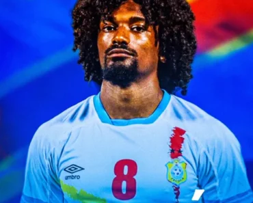 Qualif CAN : Le Congo bat le Soudan et se qualifie pour la CAN 2024 !