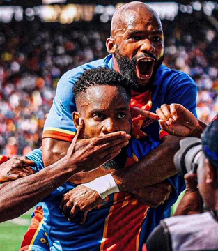 Qualif Can : Le Congo Bat Le Soudan Et Se Qualifie Pour La Can 2024 !