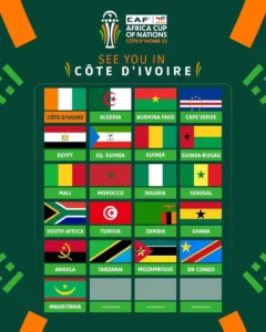 Can : Voici Le Classement Des 10 Pays Avec Le Plus De Participations !