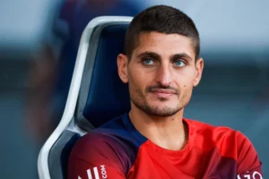 Mercato : Marco Verratti Aurait Accepté Quitter Le Psg Pour Signer À Al Arabi !