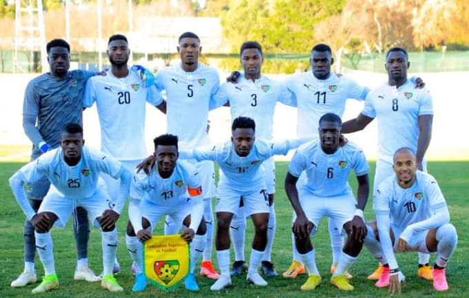 Qualif Can 2023 : Le Togo Renverse Le Cap Vert Et Se Qualifie, Suivez Tout Le Match Ici (Vidéo)