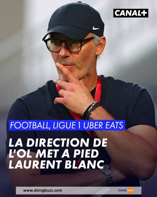 Dejan Lovren Envoie Un Émouvant Message À Laurent Blanc !