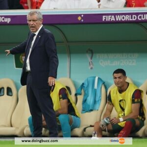 Fernando Santos Restera Entraineur De La Pologne Pour Cette Durée !