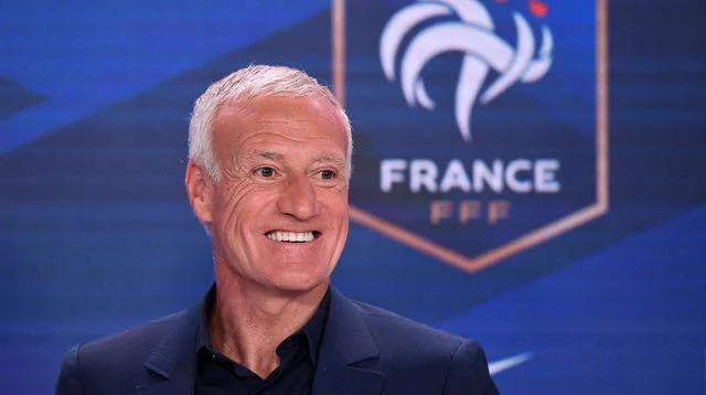 Didier Deschamps Serait Impatient D'Affronter Cette Équipe Africaine ...