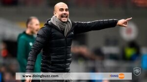 Pep Guardiola Tacle Sa Dernière Recrue Estivale Matheus Nunes !