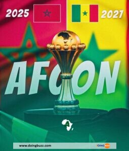 Can 2025-2027 : Voici Les Dates De Déroulement Des Deux Tournois !