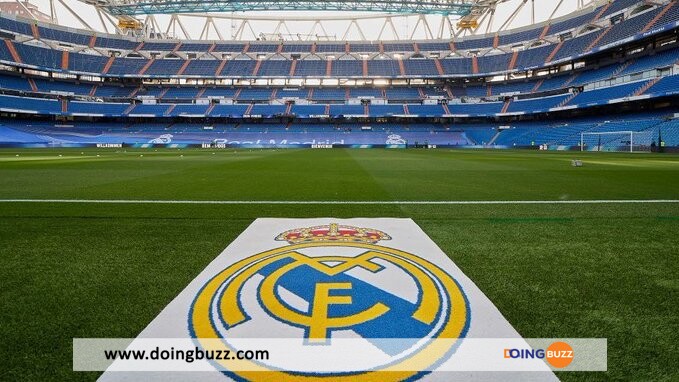 Les 3 Joueurs Du Real Madrid Arrêtés Pour Scandale Sexuel !