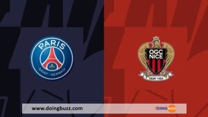 Psg Vs Nice : Voici Les 20 Joueurs Convoqués Par Luis Enrique Pour La Rencontre !