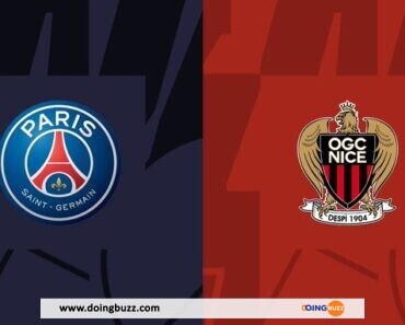 PSG vs Nice : Voici les 20 joueurs convoqués par Luis Enrique pour la rencontre !