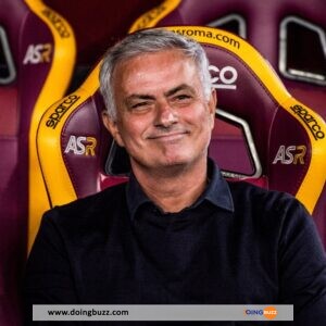 Jose Mourinho A Exprimé Sa Frustration Face Au Calendrier Des Matchs !