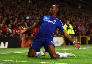 Didier Drogba Fait Son Choix Entre L’om Ou Chelsea !