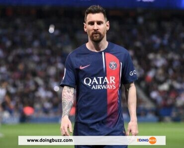 Lionel Messi Pourrait Manquer La Finale De L’us Open Cup, La Raison !