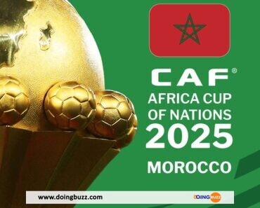 Can 2025 : Le Maroc Est Officiellement Le Pays Organisateur, Chaque Pays Avec Son Stade ! (Photos)