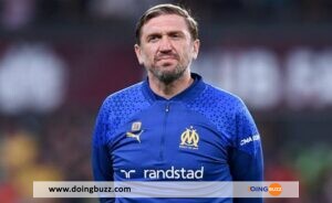 Gennaro Gattuso Devient Le Nouvel Entraineur De L&Rsquo;Om, La Durée De Son Contrat Connue !