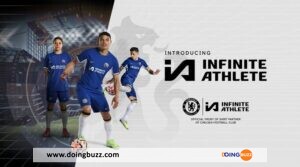 Le Nouveau Sponsor De Chelsea Désormais Connu ! Communiqué Du Club