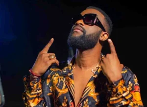 Concerts D&Rsquo;Artistes Africains : Fally Ipupa Prend La Tête