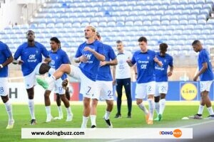 Euro 2024 : Le Futur Maillot Des Bleus Aurait Déjà Fuité (Photos)