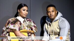 Nicki Minaj Et Kenneth Petty : Le Célèbre Couple Dans La Tourmente