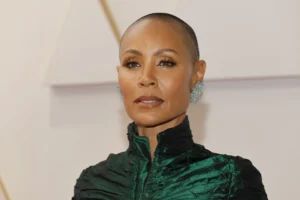 Jada Pinkett Smith Révèle Ses Passions Intimes Et Brise Les Tabous