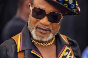 Koffi Olomide Annonce Un Décès Émouvant