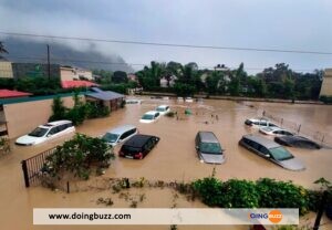 Tragédie En Libye : La Tempête Daniel Aurait Fait Plus De 2 000 Morts